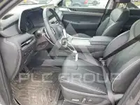 2025 Hyundai Palisade фото
