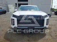2025 Hyundai Palisade фото