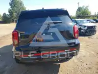 2025 Hyundai Palisade фото