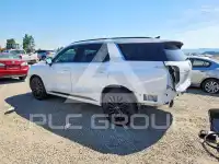 2025 Hyundai Palisade фото