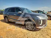2025 Hyundai Palisade photo