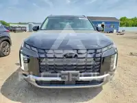 2025 Hyundai Palisade фото