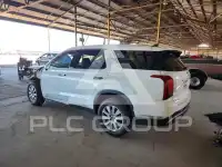 2025 Hyundai Palisade фото
