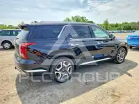 2025 Hyundai Palisade фото