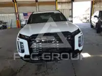 2025 Hyundai Palisade photo