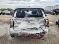2025 Hyundai Palisade фото