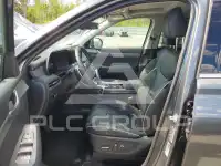 2025 Hyundai Palisade фото
