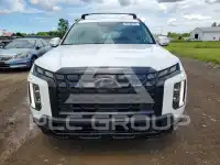 2025 Hyundai Palisade photo
