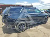 2025 Hyundai Palisade фото