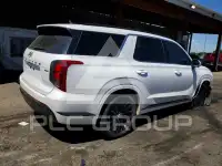 2025 Hyundai Palisade photo