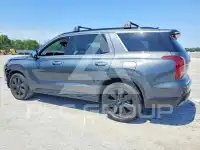 2025 Hyundai Palisade фото
