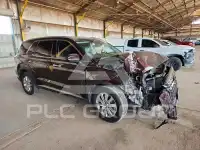 2025 Hyundai Palisade фото