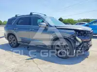 2025 Hyundai Palisade фото