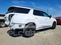 2025 Hyundai Palisade фото