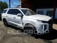 2025 Hyundai Palisade photo