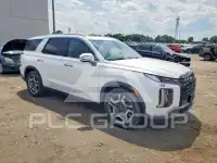 2025 Hyundai Palisade фото