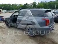 2025 Hyundai Palisade фото