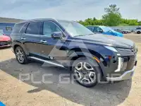 2025 Hyundai Palisade фото