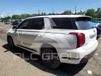 2025 Hyundai Palisade photo