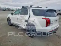 2025 Hyundai Palisade photo
