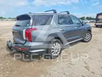 2025 Hyundai Palisade фото