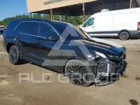 2025 Hyundai Palisade фото