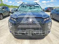 2025 Hyundai Palisade фото