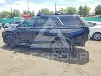 2025 Hyundai Palisade фото