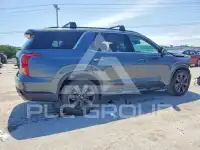 2025 Hyundai Palisade фото
