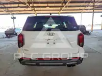 2025 Hyundai Palisade фото