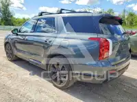 2025 Hyundai Palisade фото