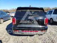 2025 Hyundai Palisade photo