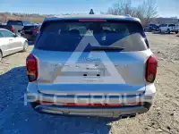 2025 Hyundai Palisade фото