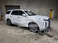 2025 Hyundai Palisade фото