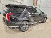 2025 Hyundai Palisade фото