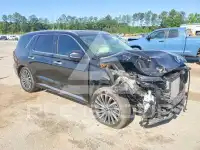 2025 Hyundai Palisade photo