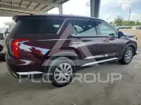2025 Hyundai Palisade photo