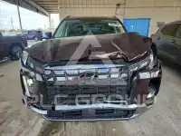 2025 Hyundai Palisade photo