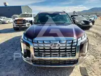 2025 Hyundai Palisade фото