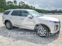 2025 Hyundai Palisade фото