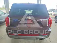 2025 Hyundai Palisade photo