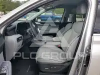 2025 Hyundai Palisade фото