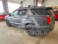2025 Hyundai Palisade фото