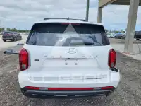 2025 Hyundai Palisade фото