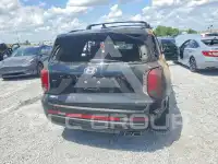 2025 Hyundai Palisade photo