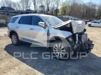 2025 Hyundai Palisade фото