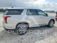 2025 Hyundai Palisade фото