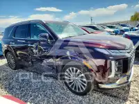 2025 Hyundai Palisade фото