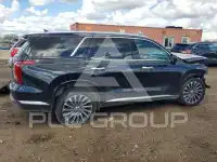 2025 Hyundai Palisade фото
