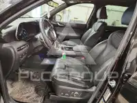 2025 Hyundai Palisade фото